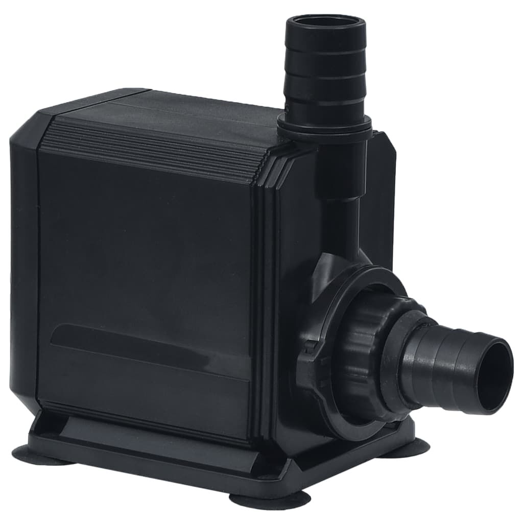 vidaXL Pompe submersible d'aquarium 2500 L/h