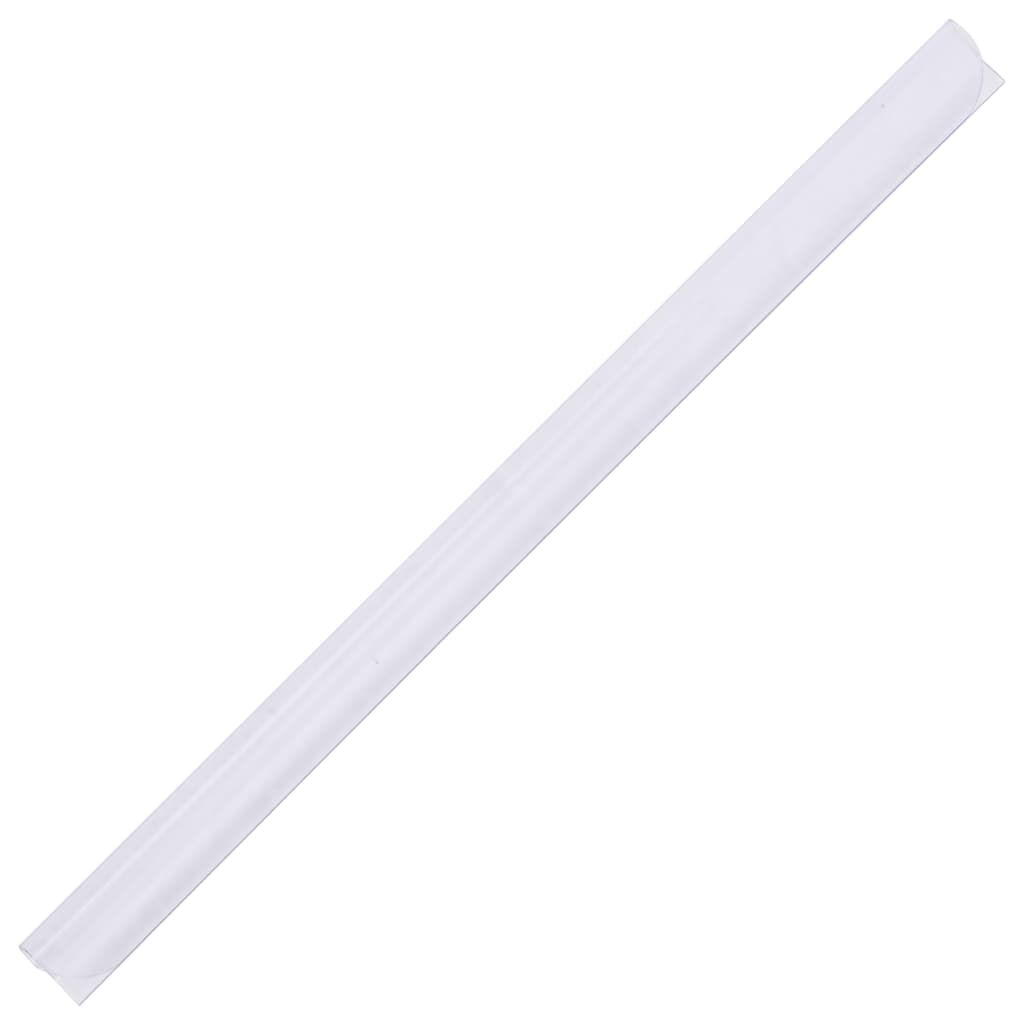 vidaXL Écran d'intimité de jardin PVC 35x0,19 m Vert